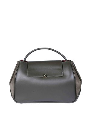 COCCINELLE: shopper - Pansy Bimateria