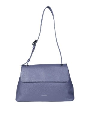 COCCINELLE: トートバッグ - トートバッグ - グレー
