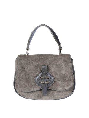 COCCINELLE: Bauchtaschen - Bauchtasche - Grau