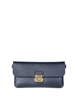 COCCINELLE: Bauchtaschen - Bauchtasche - Schwarz