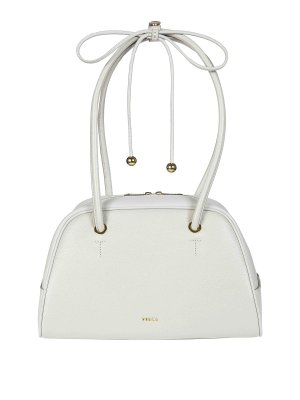 FURLA: totes bags - Poppy M Dome
