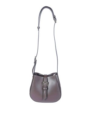 FURLA: Bucket bags - Dora Mini Bucket Bag