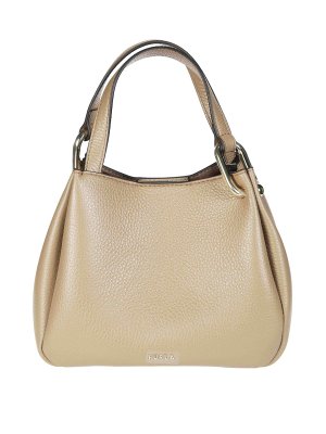 FURLA: トートバッグ - トートバッグ - ベージュ