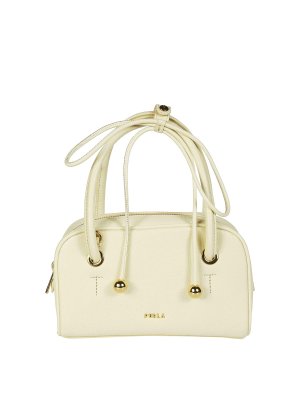 FURLA: Sacs banane - Sac Banane - Beige