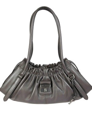 MARC JACOBS: cross body bags - The Satchel