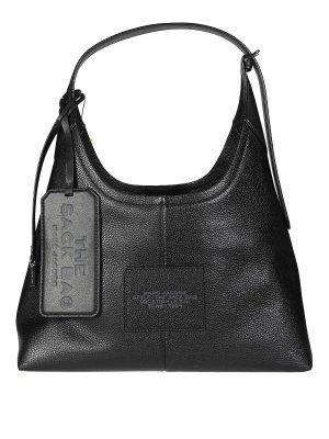 MARC JACOBS: totes bags - The Belted Sack