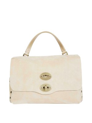 ZANELLATO: Bolsos Shopping - Bolso Shopping - Beis