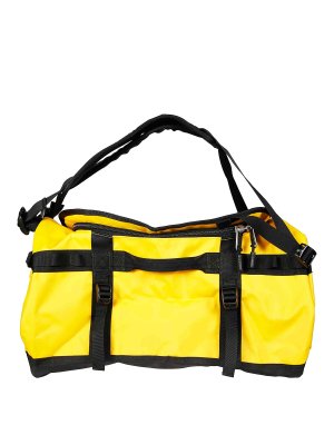 THE NORTH FACE: Koffer und Reisetaschen - Reisetasche - Grau
