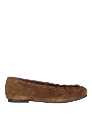 ALOHAS: Clásicos - Zapatos Clásicos - Marrón