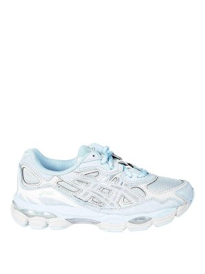 ASICS: trainers - Gelnyc