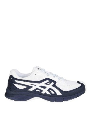 COMME DES GARCONS: スニーカー - スニーカー - ブルー