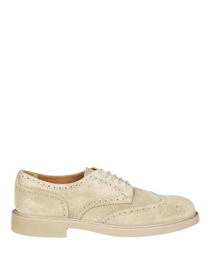 Doucal's: classiche - Derby Coda Rondine
