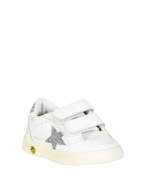 GOLDEN GOOSE: sneakers - Sneakers Ball Star