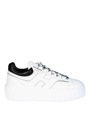 HOGAN: Sneaker - Sneaker - Weiß