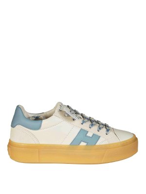 HOGAN: Sneaker - Sneaker - Beige