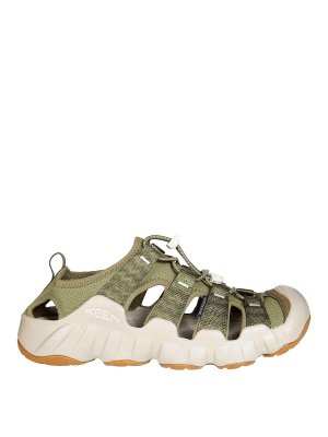KEEN: スニーカー - スニーカー - ベージュ