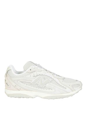 NEW BALANCE: Sneaker - Sneaker - Beige