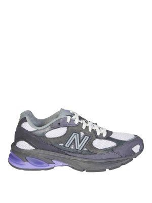 NEW BALANCE: trainers - Lifestyle shoe