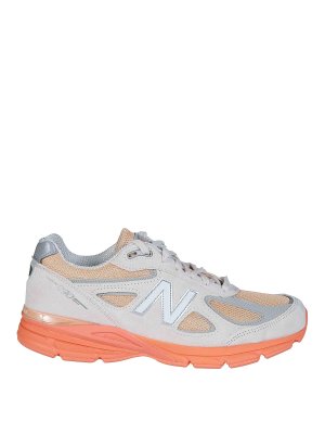 NEW BALANCE: trainers - Lifestyle shoe