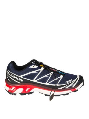 SALOMON: trainers - Xt6