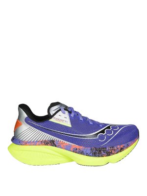 SAUCONY: trainers - Endorphin Azura
