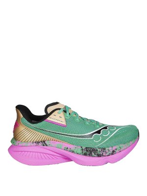 SAUCONY: sneakers - Endorfina Azura
