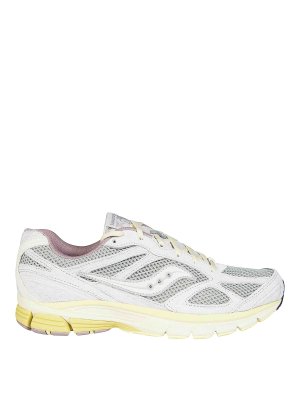 SAUCONY: trainers - 3Sixteen Collab Progrid Guide 7