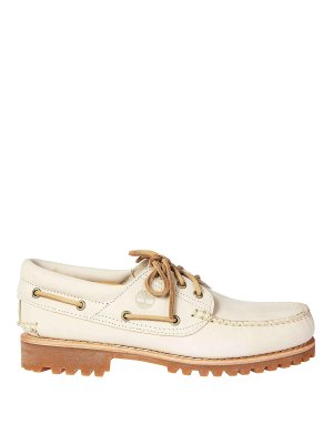 TIMBERLAND: lace-ups shoes - Tbt Mn Life Shoes