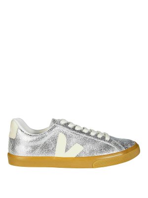 VEJA: スニーカー - スニーカー - 銀