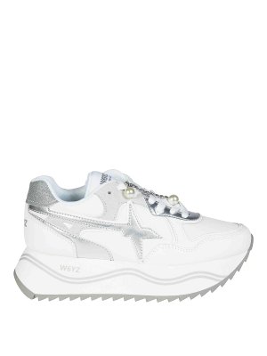 W6YZ: sneakers - Deva-W