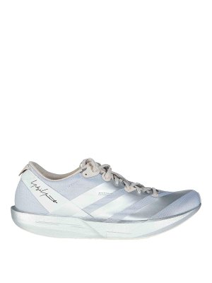 Y-3: trainers - Adios 9