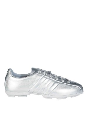Y-3: trainers - Field