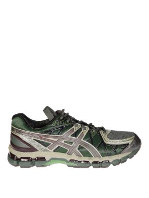 ASICS: trainers - Ub10-S Gel Kayano 20