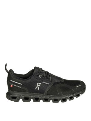 ON RUNNING: Sneaker - Sneaker - Schwarz