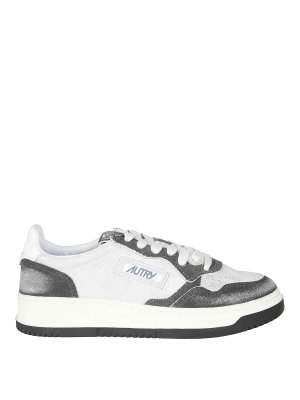 AUTRY: Sneaker - Sneaker - Grau