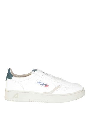 AUTRY: trainers - Medalist Low