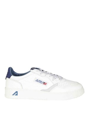 AUTRY: Sneaker - Sneaker - Blau