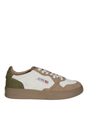 AUTRY: trainers - Medalist Low