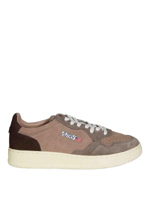 AUTRY: trainers - Medalist Low
