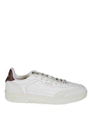AXEL ARIGATO: trainers - It says T-Toe Sneaker