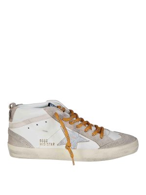 GOLDEN GOOSE: Zapatillas - Zapatillas - Beis