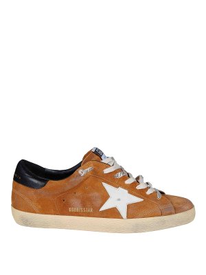 GOLDEN GOOSE: trainers - Sneaker Super Star