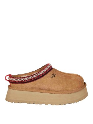 UGG: Loafers & Slippers - W Tazz Ii