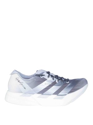 Y-3: trainers - Adios Pro 4