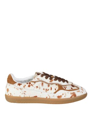 ALOHAS: Zapatillas - Zapatillas - Beis