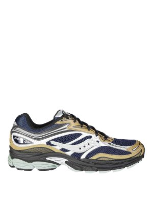 SAUCONY: Sneaker - Sneaker - Braun