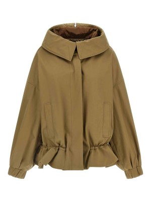 DRIES VAN NOTEN: giacche casual - giacca 'villas 3103'