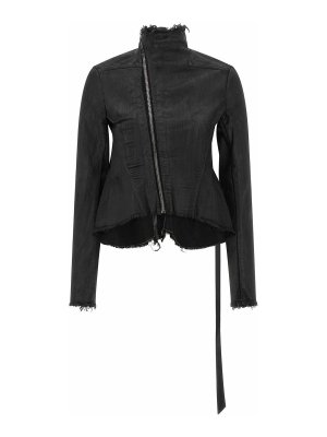 DRKSHDW: Rollkragenpullover  und Polo-Ausschnitt - Rollkragenpullover - Schwarz