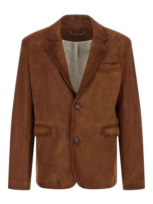 GOLDEN GOOSE: giacche casual - giacca