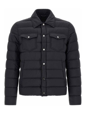 HERNO: giacche denim - giacca
